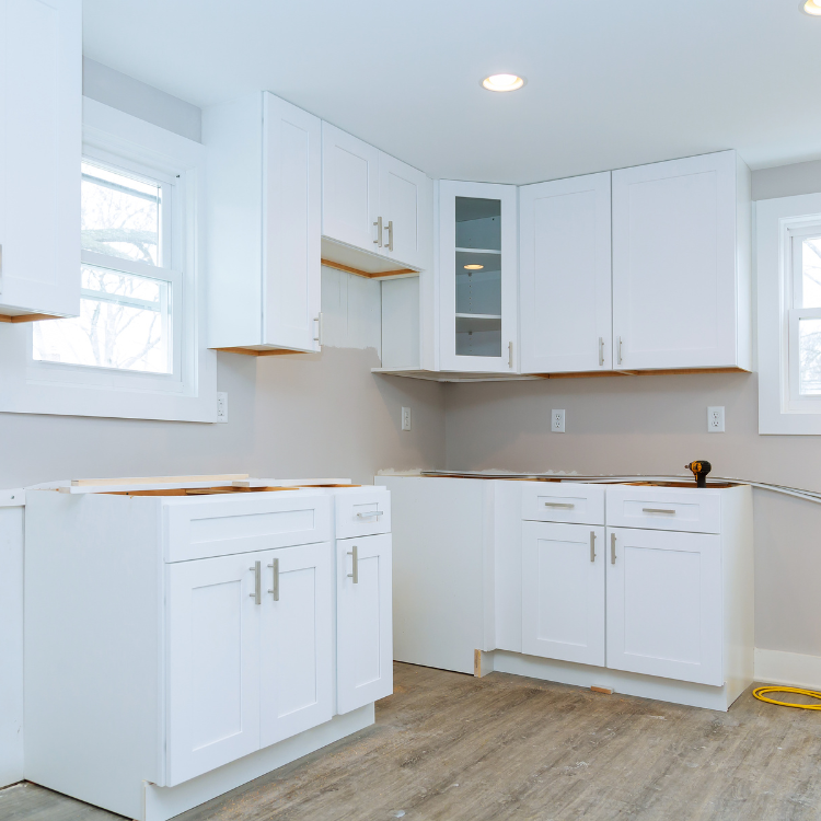Cabinets (2)
