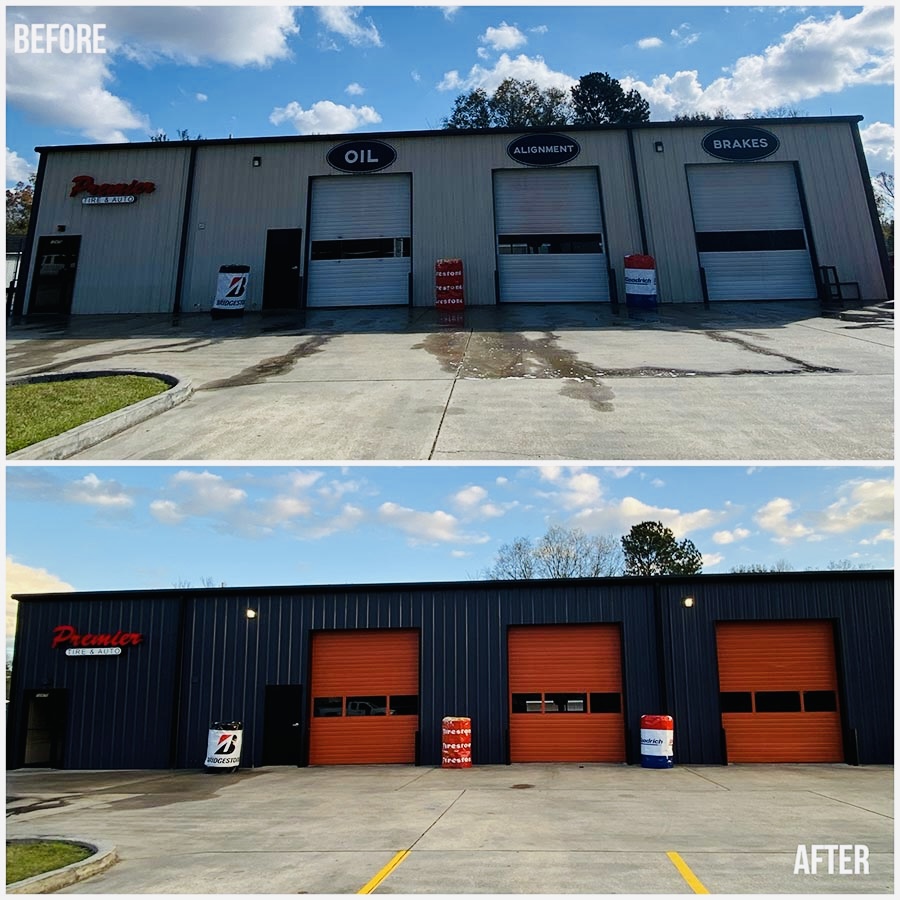 Personal Touch Painting LLC