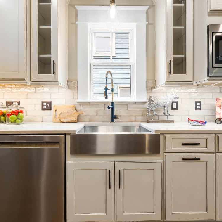 Legacy Construction Remodels